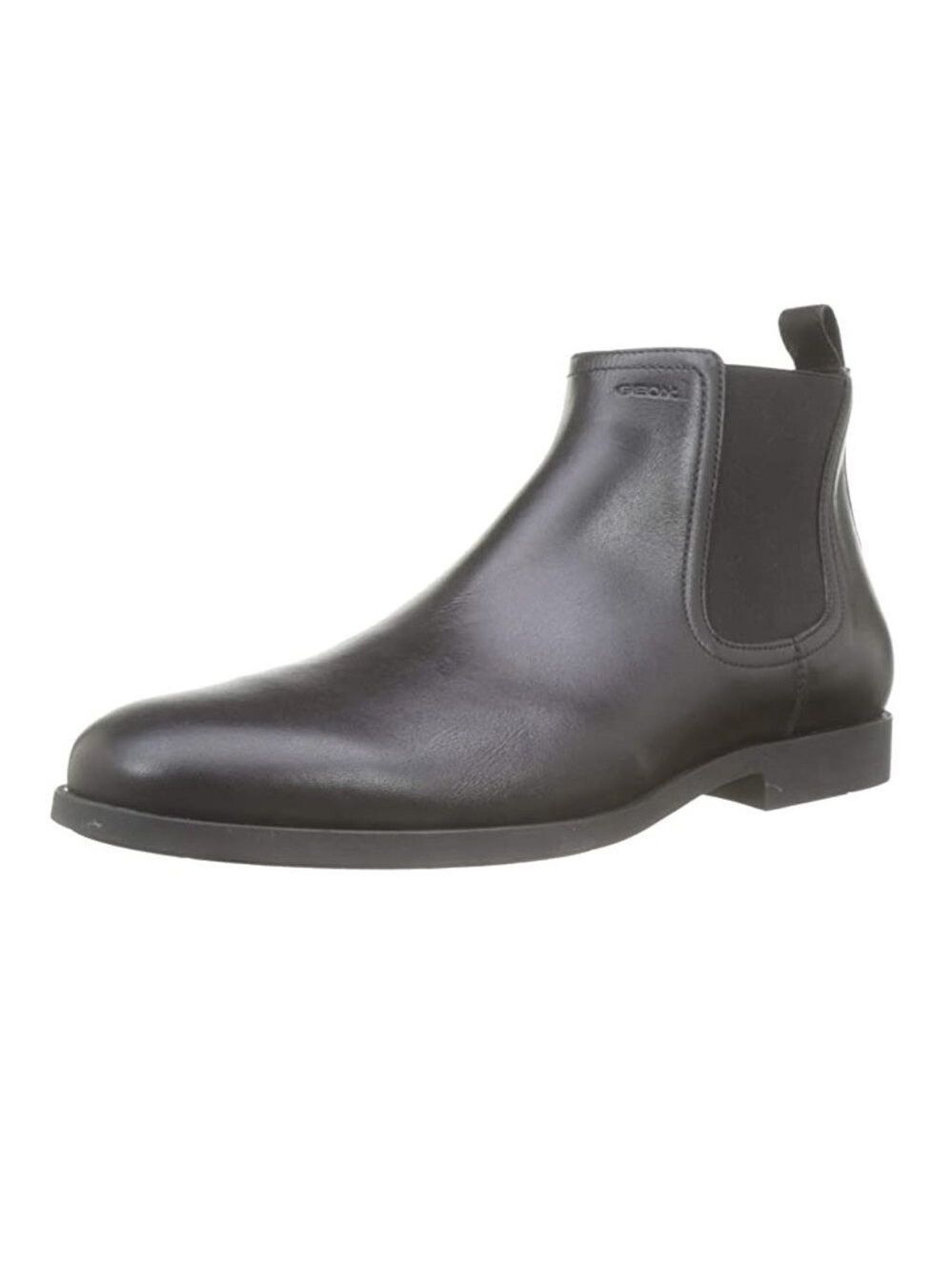 GEOX Men's Kaspar Chelsea Boot